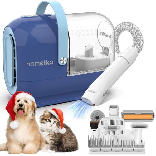 Homeika Pet Grooming Kit - Lot 176