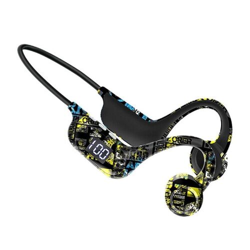 Open Ear Bluetooth Headset - Lot 526