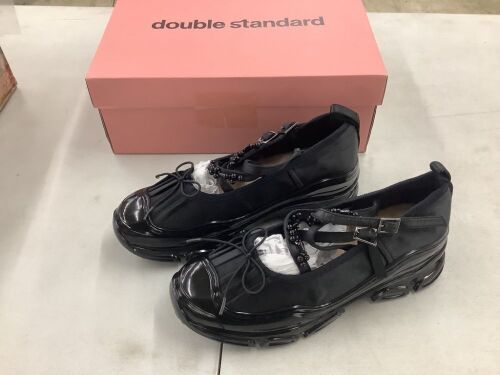 Ballet Sneakers, Size 41  - Lot 576