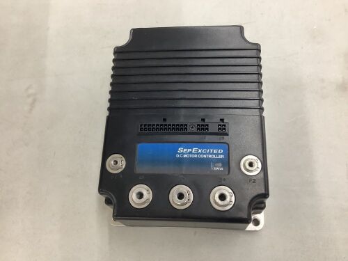 DC Motor Controller  - Lot 596