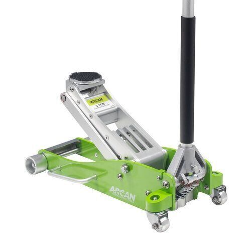 ARCAN 3 Ton Aluminum Floor Jack - Lot 64