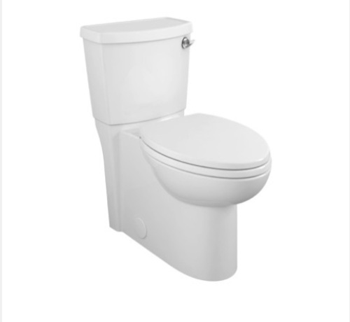 Transitional Slow-Close & Easy Lift-Off Elongated Toilet Seat - Lot 97