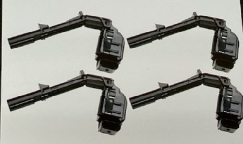 4x ignition coil for Mercedes Benz w205 x156 x253 r172 - Lot 304