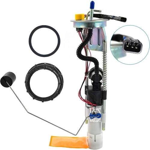 Fuel Pump Assembly Compatible with Polaris Ranger 700 2008 2009 & Ranger 800 2010 - Lot 226