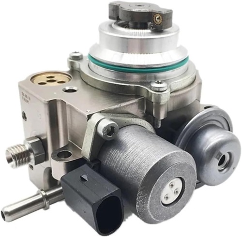 13517592429 9819938580 HP Gasoline Pump High Pressure Fuel Pump Car Compatible For BMW Mini Mini 1.6T Compatible For Cooper S Compatible For Peugeot 208 308 - Lot 237