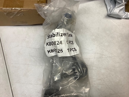 Stabilizer Link - Lot 255