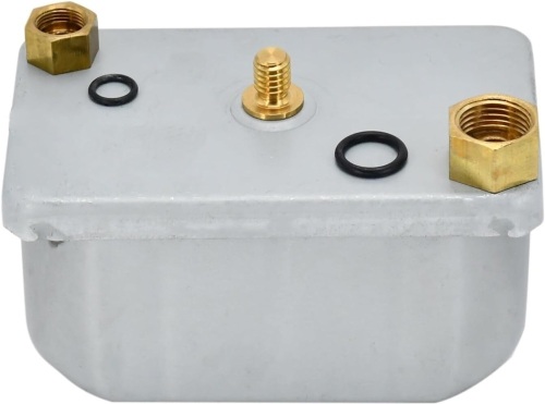 1492513 Fuel Filter 149-2513 Compatible with Cummins Onan RV Generator HDCAA HDCAB HDKAH HDKAJ HDKAK HDKBA HDKCA HDKCB Quiet Diesel 5 Microns Replaces 25010487 BF806 FF236 33063 PF-888  - Lot 258