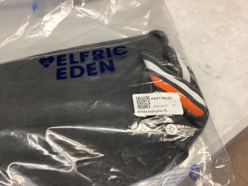 Aelfric Eden Splice Sport Shorts XL - Lot 263