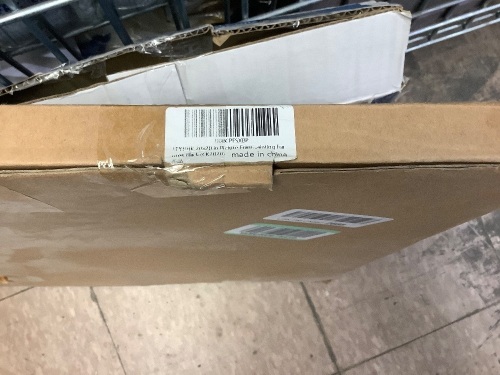 20 X 20 picture frame  - Lot 340