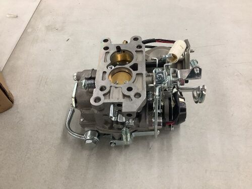 2 Barrel Carburetor  - Lot 155