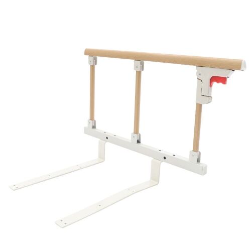 Collapsible Safety Bed Rails - Lot 161