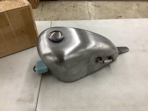 Motorcycle Fuel Tank  - Lot 166