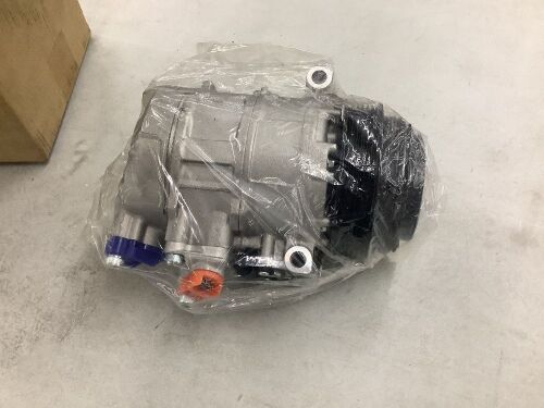 AC Compressor  - Lot 169