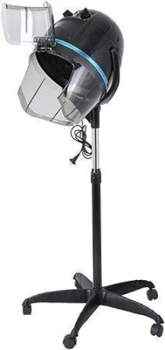 Salon Floor Hair Bonnet Dryer - Lot 240