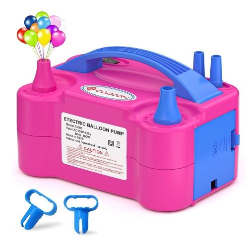 Electric Balloon Pump  - Lot 305
