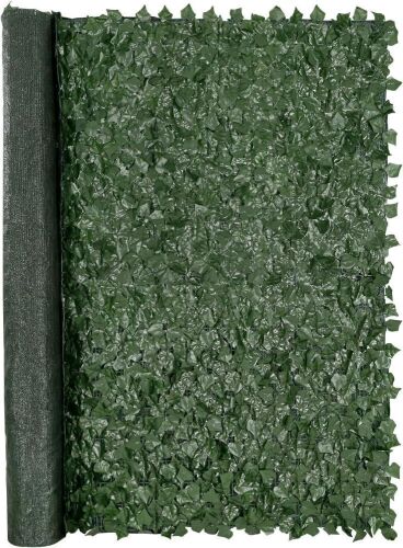VEVOR Ivy Privacy Fence, 96 x 72 in  - Lot 627