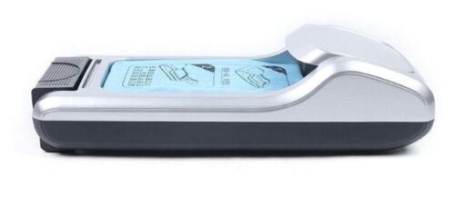 Automatic Shoe Film Dispenser  - Lot 629