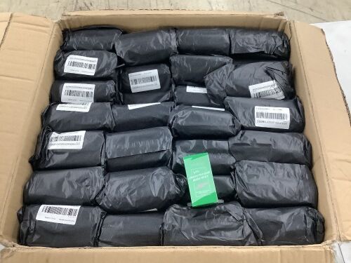 Lot of (100) Liyalan Green Tea Clay Mask Stick - Lot 746