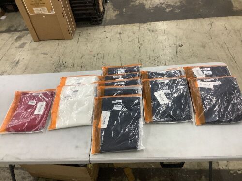 Lot of (12) Tonmild Dresses, Mixed Sizes - Lot 739
