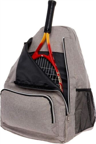 Case of (20) LISH Game Point Tennis Backpack w/Shoe Compartment  - Lot 475