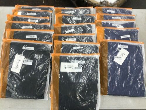 Lot of (17) Tonmild Dresses, L & XL  - Lot 675