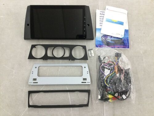 Android Car Multimedia Player  - Lot 688