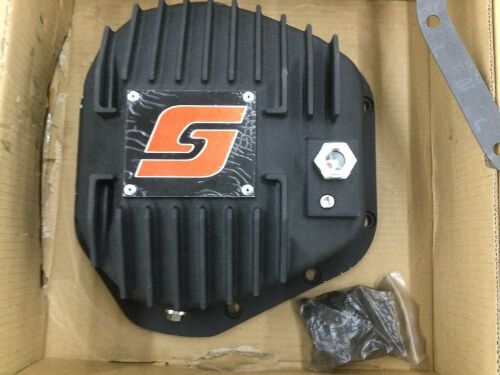 Differential Cover for 1986-2022 Ford F250 F350 2000-2005 Ford Dana 50 Dana 60 - Lot 690