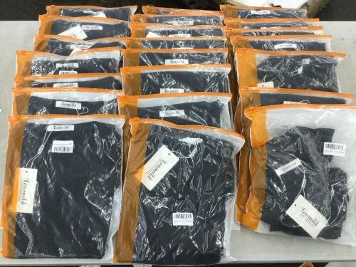 Lot of (22) Tonmild Dresses, Multiple Sizes  - Lot 583