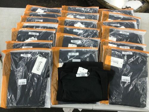 Lot of (20) Tonmild Dresses - Lot 584