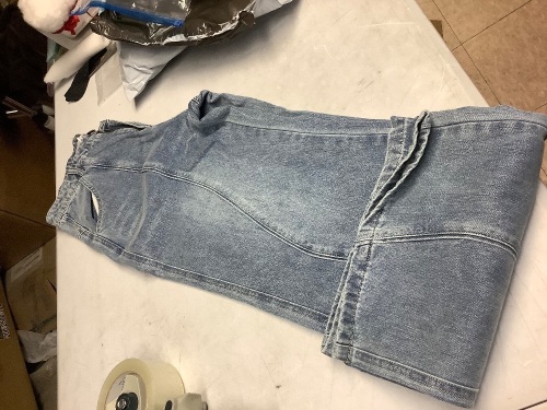 Aelfric Eden jeans size 27 waist - Lot 413