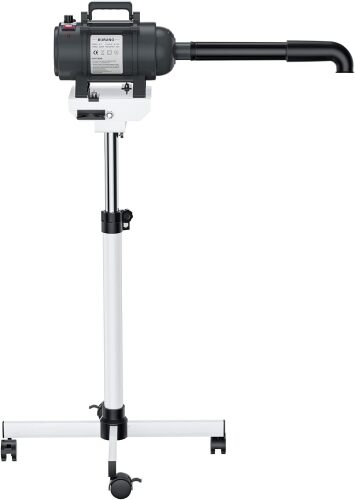 Burano High Velocity Dog Pet Stand Grooming Dog Dryer - Lot 7345