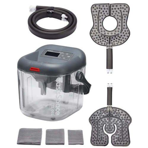 Cold Therapy Machine - Lot 7363
