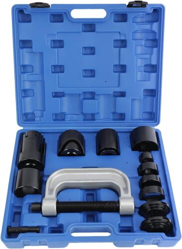 8MILELAKE Master Ball Joint Press Kit - Lot 7372