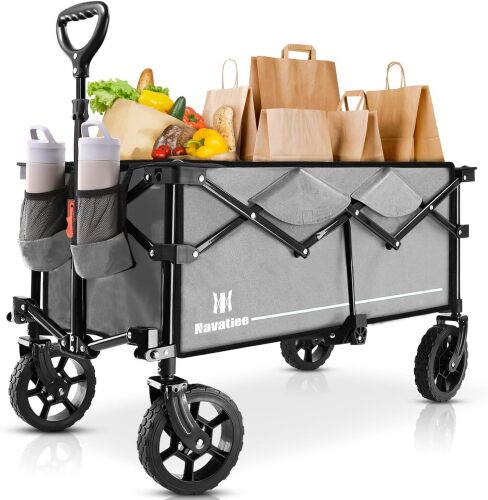 Collapsible Folding Wagon - Lot 7389