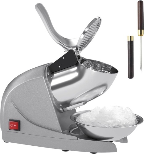OKF SKU: gjx3 ITEM NAME: Ice Shaver - Lot 7473