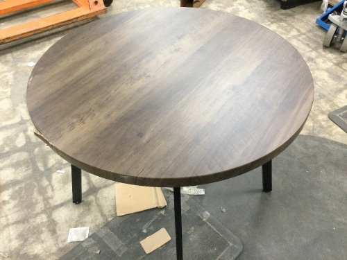 Dining Room Table - Lot 7608