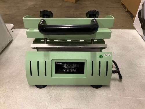 Mug Heat Press Machine - Lot 7986
