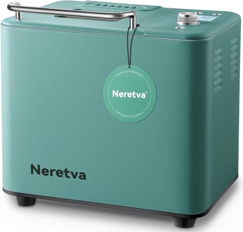 Neretva Bread Maker Machine - Lot 8076