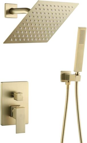 POP SANITARYWARE Shower System - Lot 8084