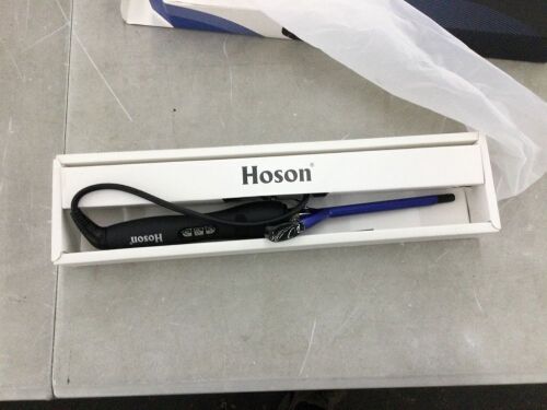 Hoson Professional Curling Iron  - Lot 226