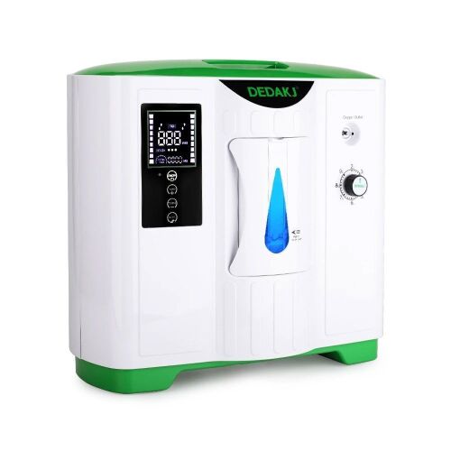 Home Oxygen Concentrator - Lot 83