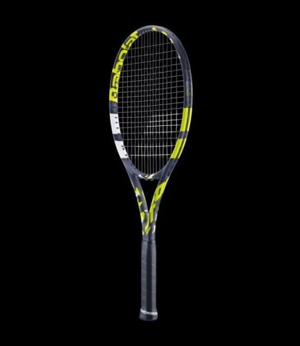 Babolat Boost Aero Tennis Racket  - Lot 453