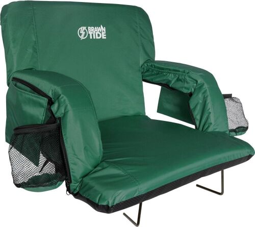 BRAWNTIDE Stadium Seat with Back Support - Lot 233