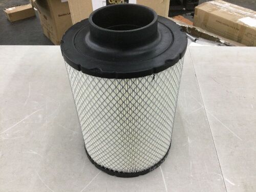  Napa 6637 Gold Air Filter  - Lot 533