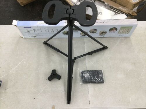 Multifunction Crutch  - Lot 543