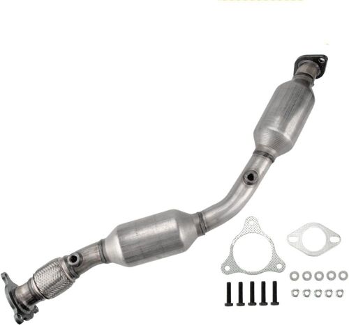  KAC Catalytic Converter Stainless Steel 19421 for 08-10 Chevy Cobalt 2.2L, 08-11 Chevy HHR 2.2L, 08-10 Pontiac G5 2.2L - Lot 111