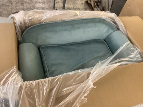 Pet Sofa Bed  - Lot 181