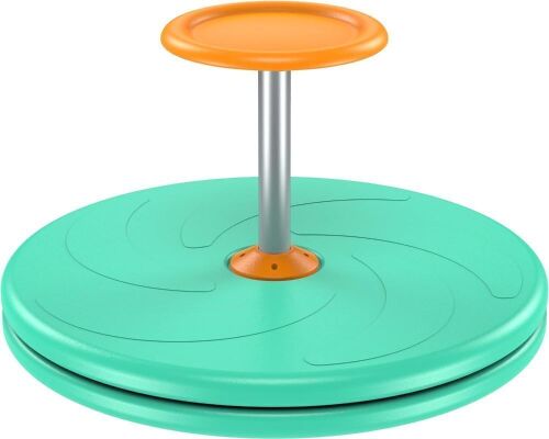 Spinner-X Seated Spinner Sensory Toy - Lot 218