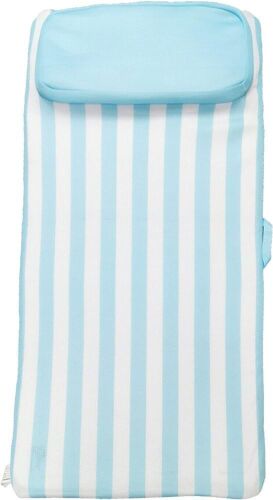 Comfy Floats No Inflate Roll Up Sun Bed Float - Lot 708