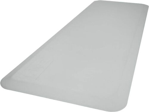  Vive 72" x 24" Bedside Fall Safety Protection Mat - Lot 588